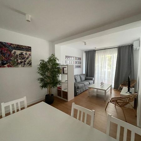 Apartamento Colina B 19. Córdoba Exterior foto