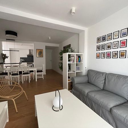 Apartamento Colina B 19. Córdoba Exterior foto