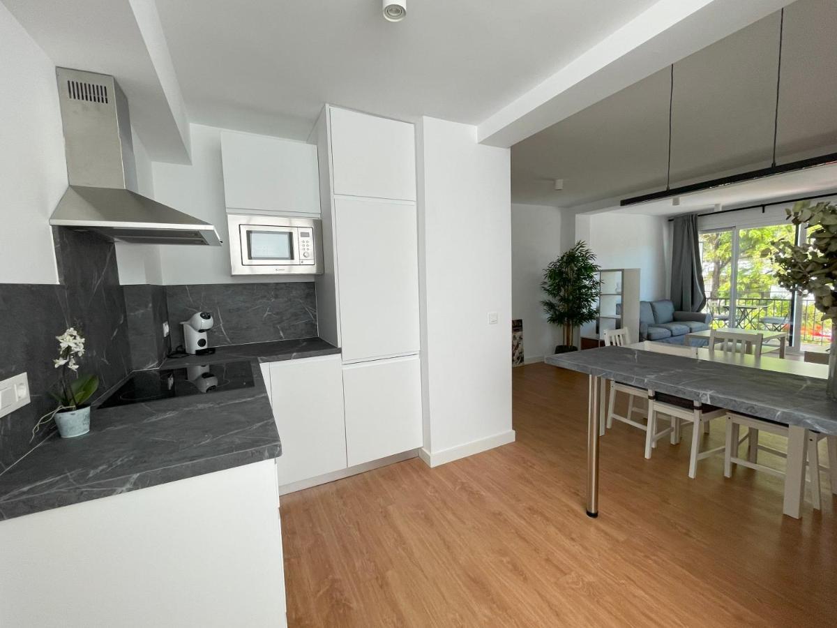 Apartamento Colina B 19. Córdoba Exterior foto