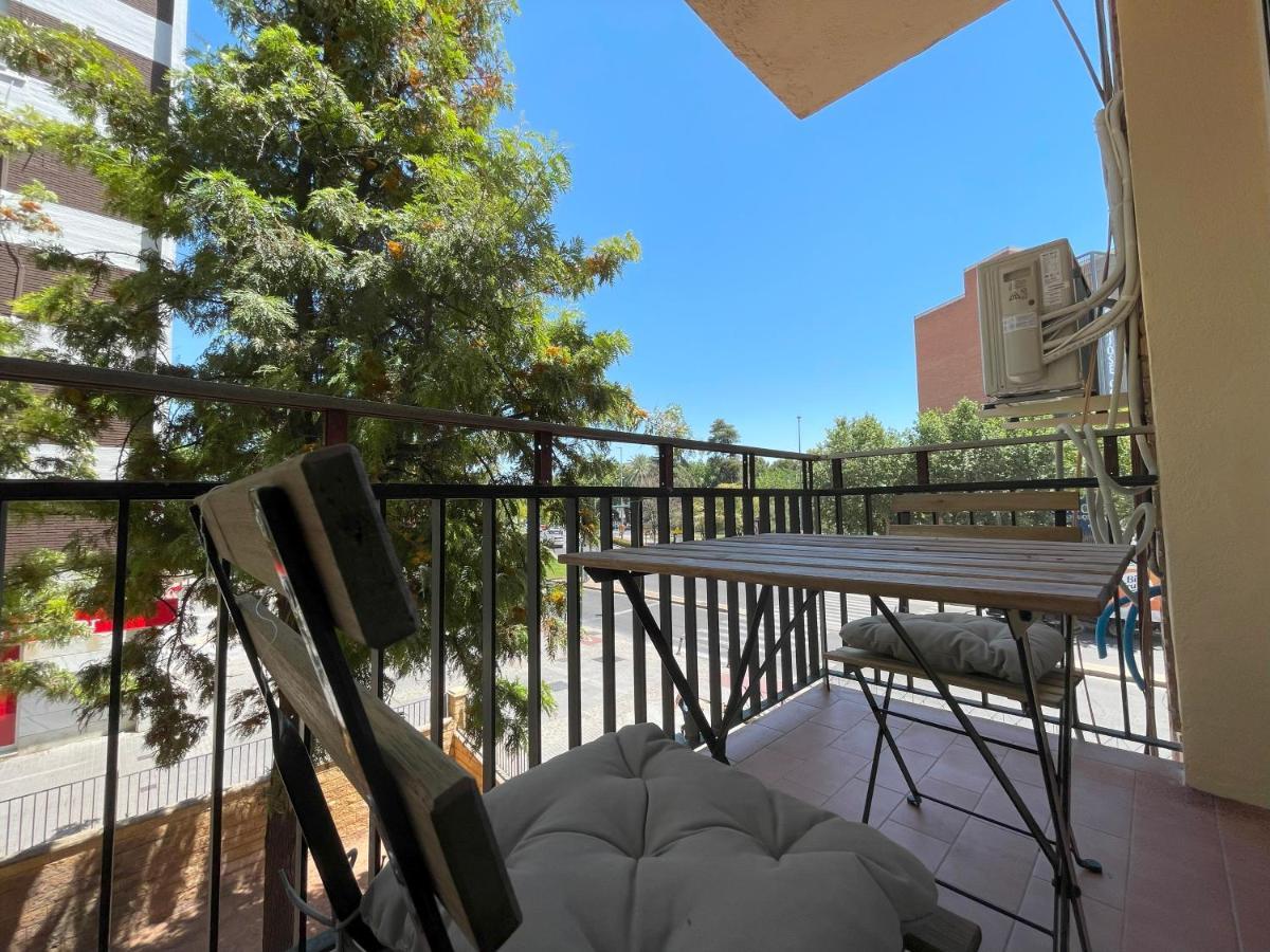 Apartamento Colina B 19. Córdoba Exterior foto