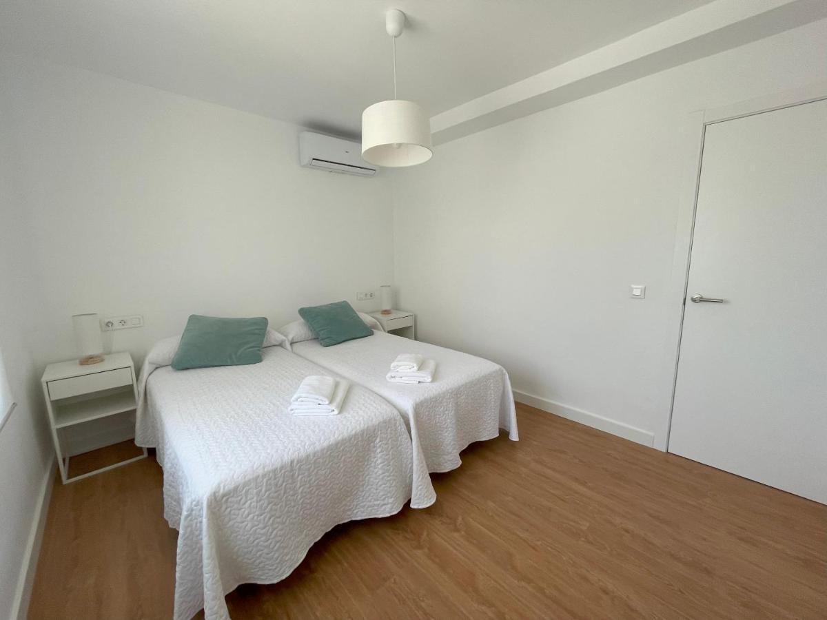 Apartamento Colina B 19. Córdoba Exterior foto