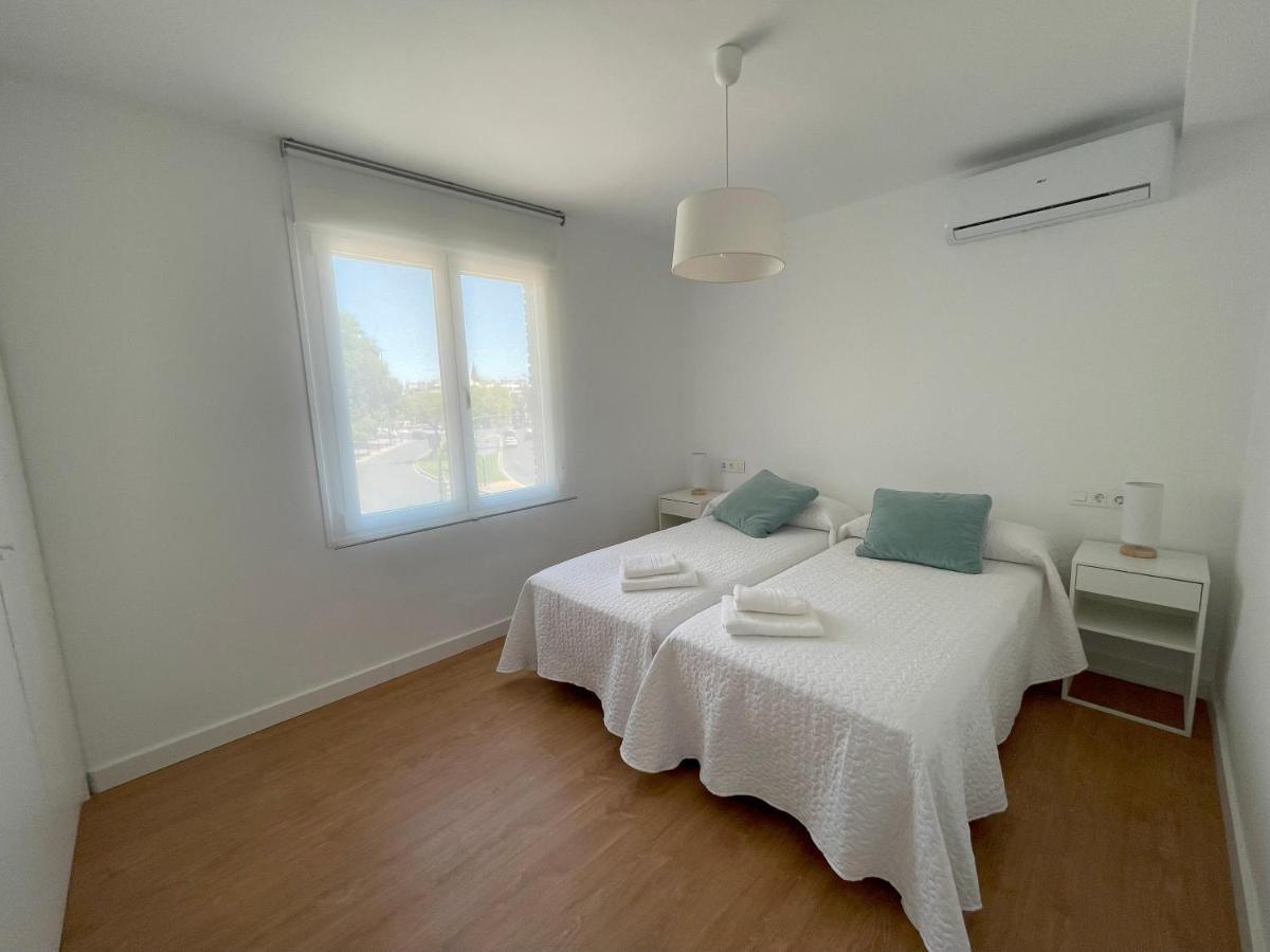 Apartamento Colina B 19. Córdoba Exterior foto