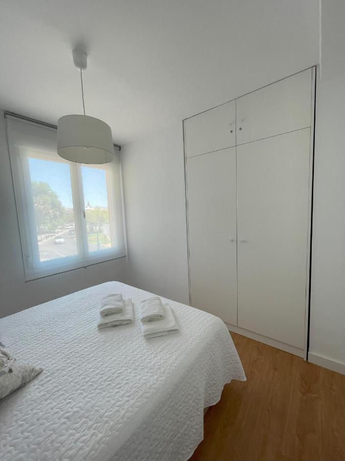 Apartamento Colina B 19. Córdoba Exterior foto