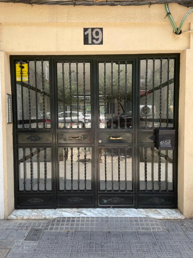 Apartamento Colina B 19. Córdoba Exterior foto