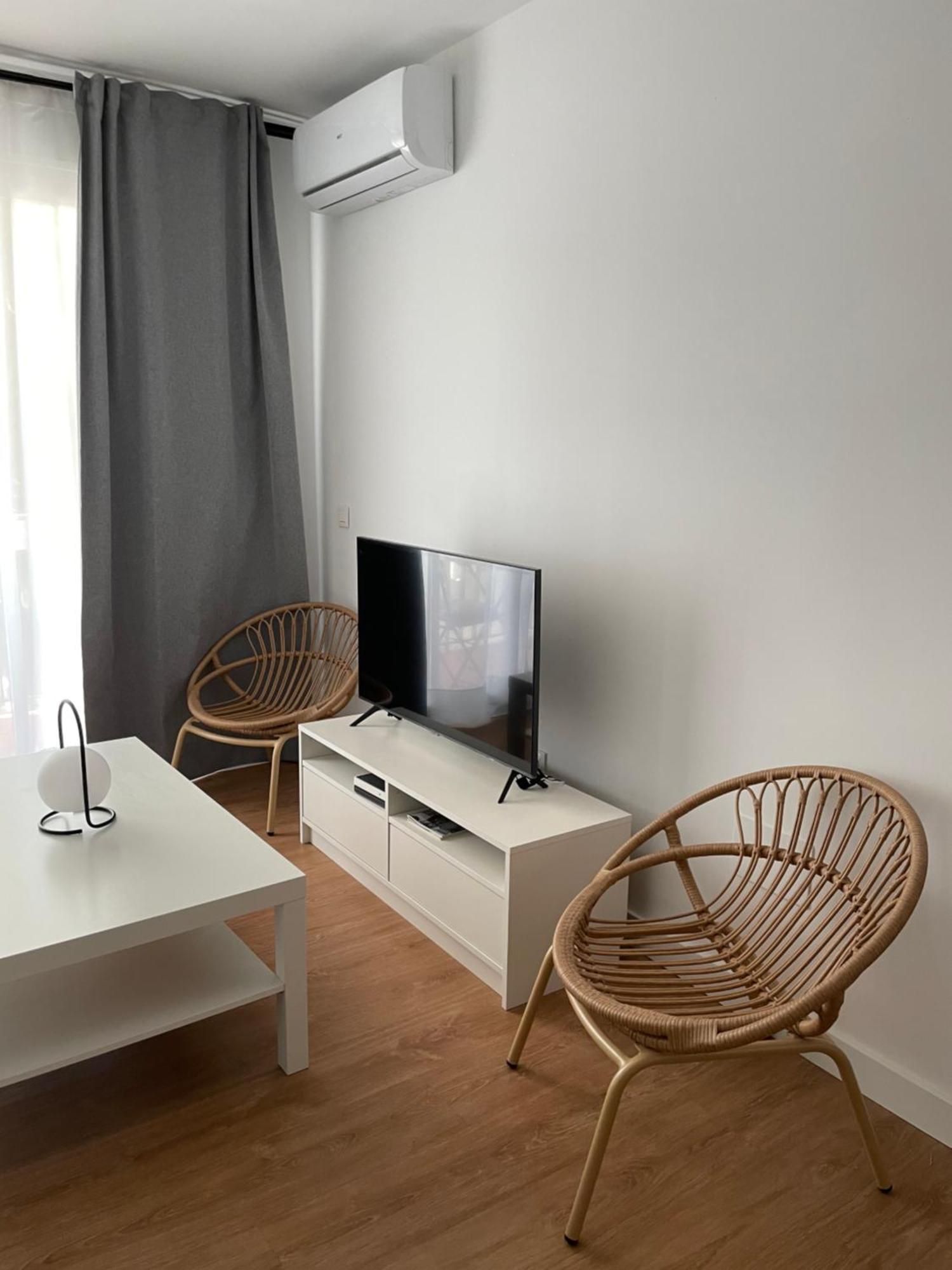Apartamento Colina B 19. Córdoba Exterior foto