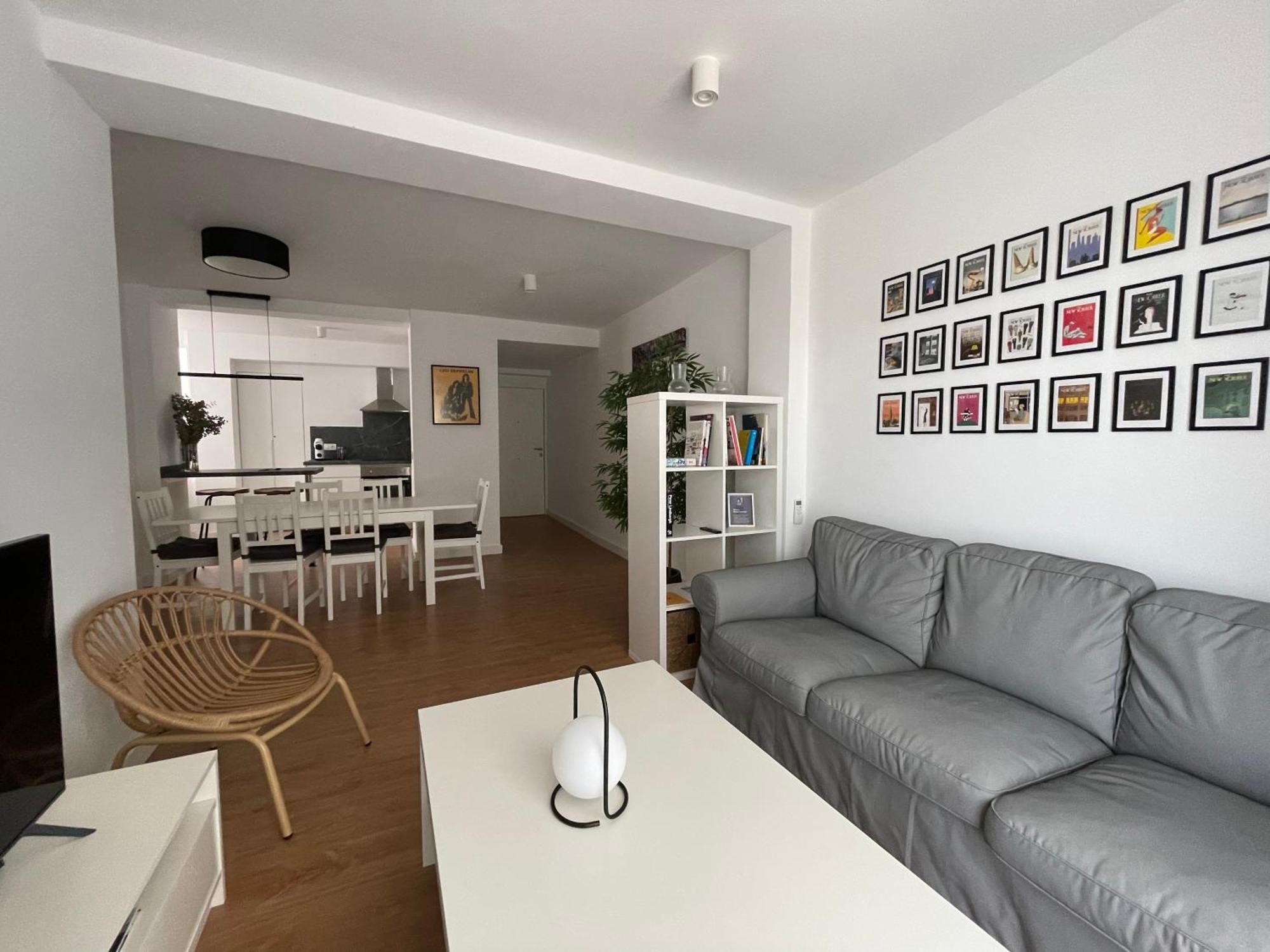 Apartamento Colina B 19. Córdoba Exterior foto